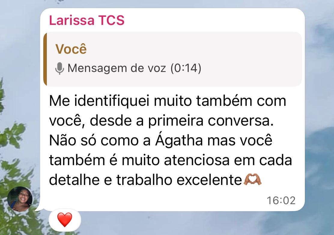 Depoimento TCS